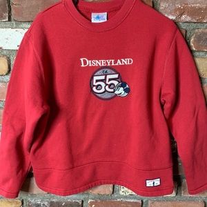 Disneyland Resort Est. ‘55 Crewneck Sweatshirt